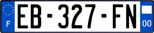 EB-327-FN