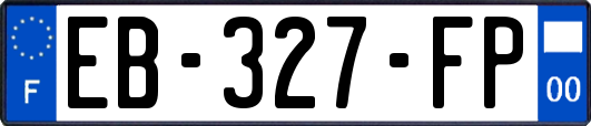 EB-327-FP