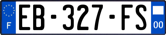 EB-327-FS