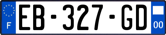 EB-327-GD