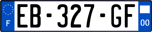 EB-327-GF