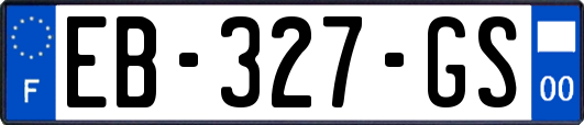 EB-327-GS