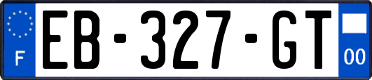 EB-327-GT