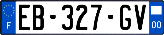 EB-327-GV