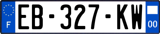 EB-327-KW