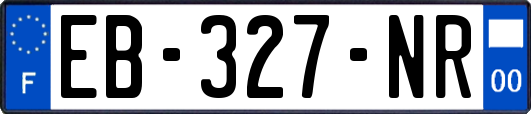 EB-327-NR