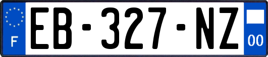 EB-327-NZ