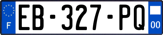 EB-327-PQ
