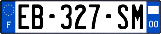 EB-327-SM
