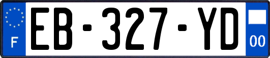 EB-327-YD