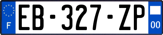 EB-327-ZP