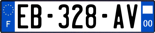 EB-328-AV