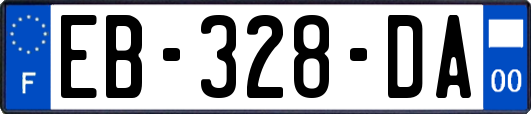 EB-328-DA