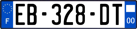 EB-328-DT