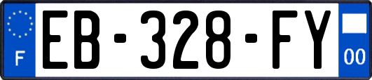 EB-328-FY