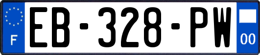 EB-328-PW