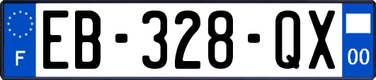 EB-328-QX