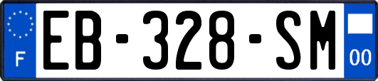 EB-328-SM