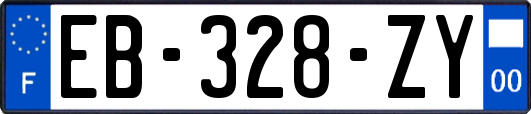 EB-328-ZY