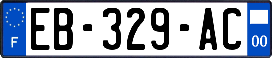 EB-329-AC