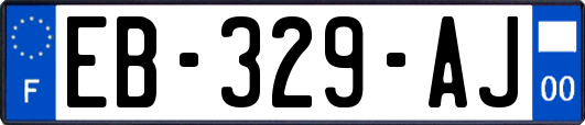 EB-329-AJ