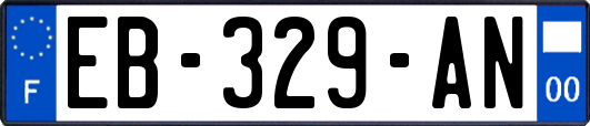 EB-329-AN