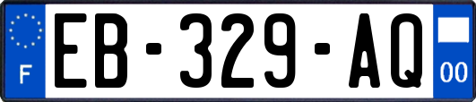 EB-329-AQ