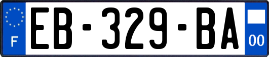 EB-329-BA