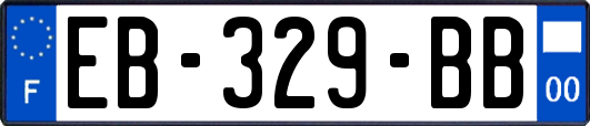 EB-329-BB