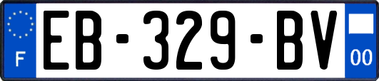 EB-329-BV