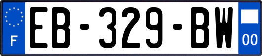 EB-329-BW