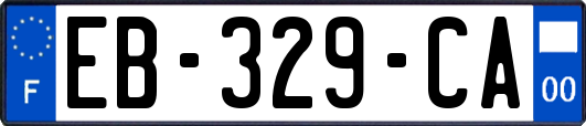 EB-329-CA