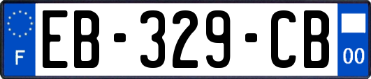 EB-329-CB