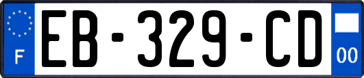 EB-329-CD