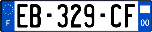 EB-329-CF