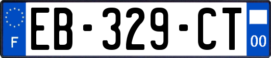 EB-329-CT