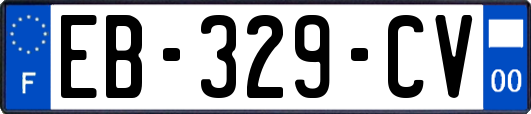 EB-329-CV