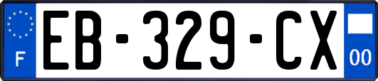 EB-329-CX