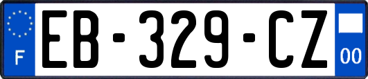 EB-329-CZ