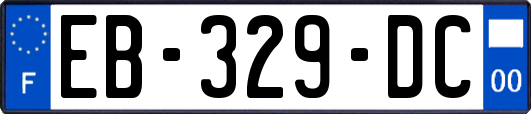 EB-329-DC