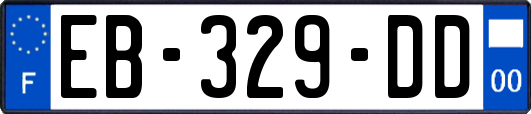 EB-329-DD