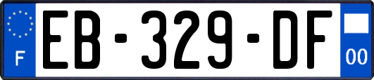 EB-329-DF