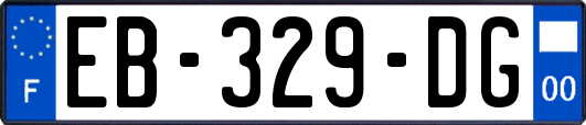 EB-329-DG