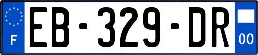 EB-329-DR