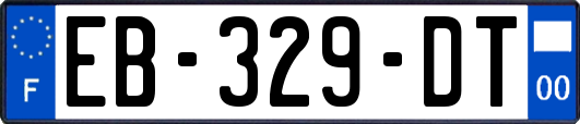 EB-329-DT