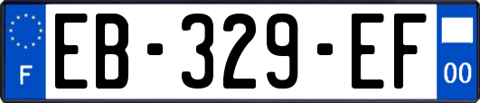 EB-329-EF