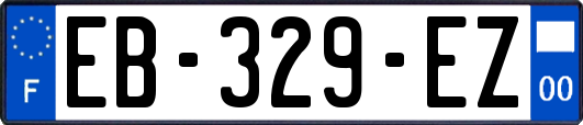 EB-329-EZ