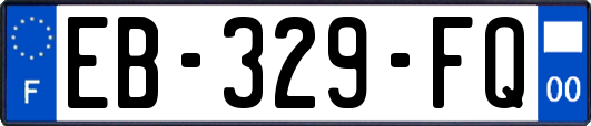 EB-329-FQ