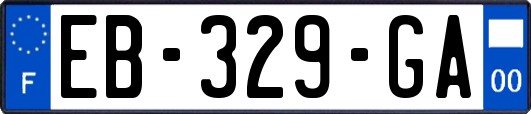 EB-329-GA