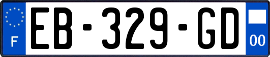 EB-329-GD